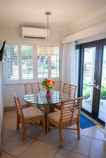 Image 7 for RM 01 Efficiency Ocean front with Private Patio