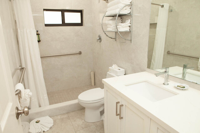 Image 7 for Rm 22 2FL One Bedroom Apartment Streetside 2nd FL