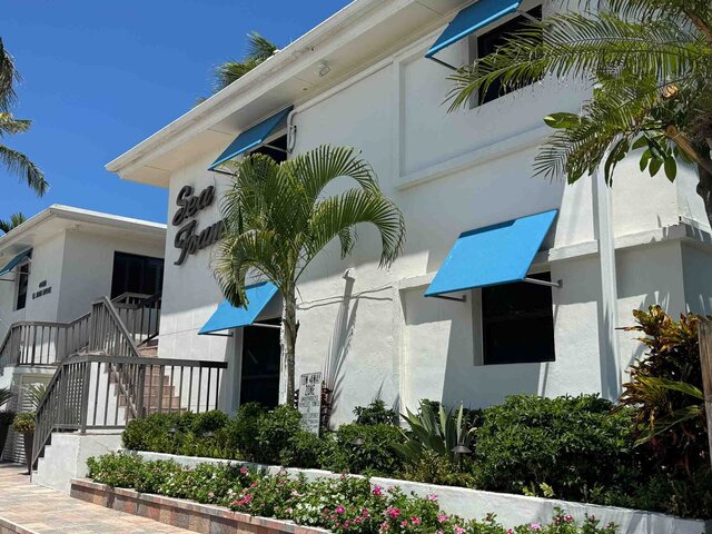 Image 8 for RM 33 2FL One  Bedroom Suite Courtyard 2nd Floor