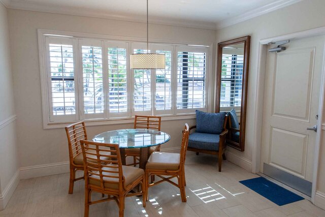 Image 1 for RM 41 One  Bedroom Suite Courtyard 2nd Floor