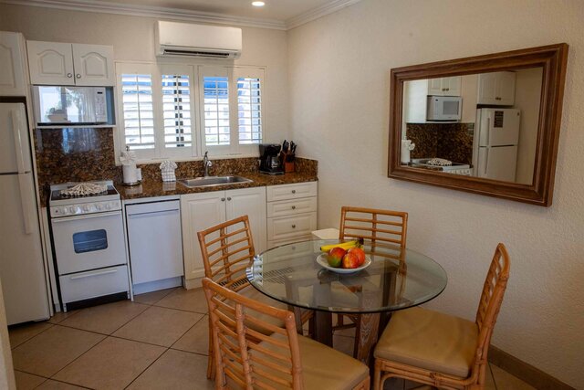 Image 5 for RM 18 2FL One Bedroom Apartment Oceanview w Balcony