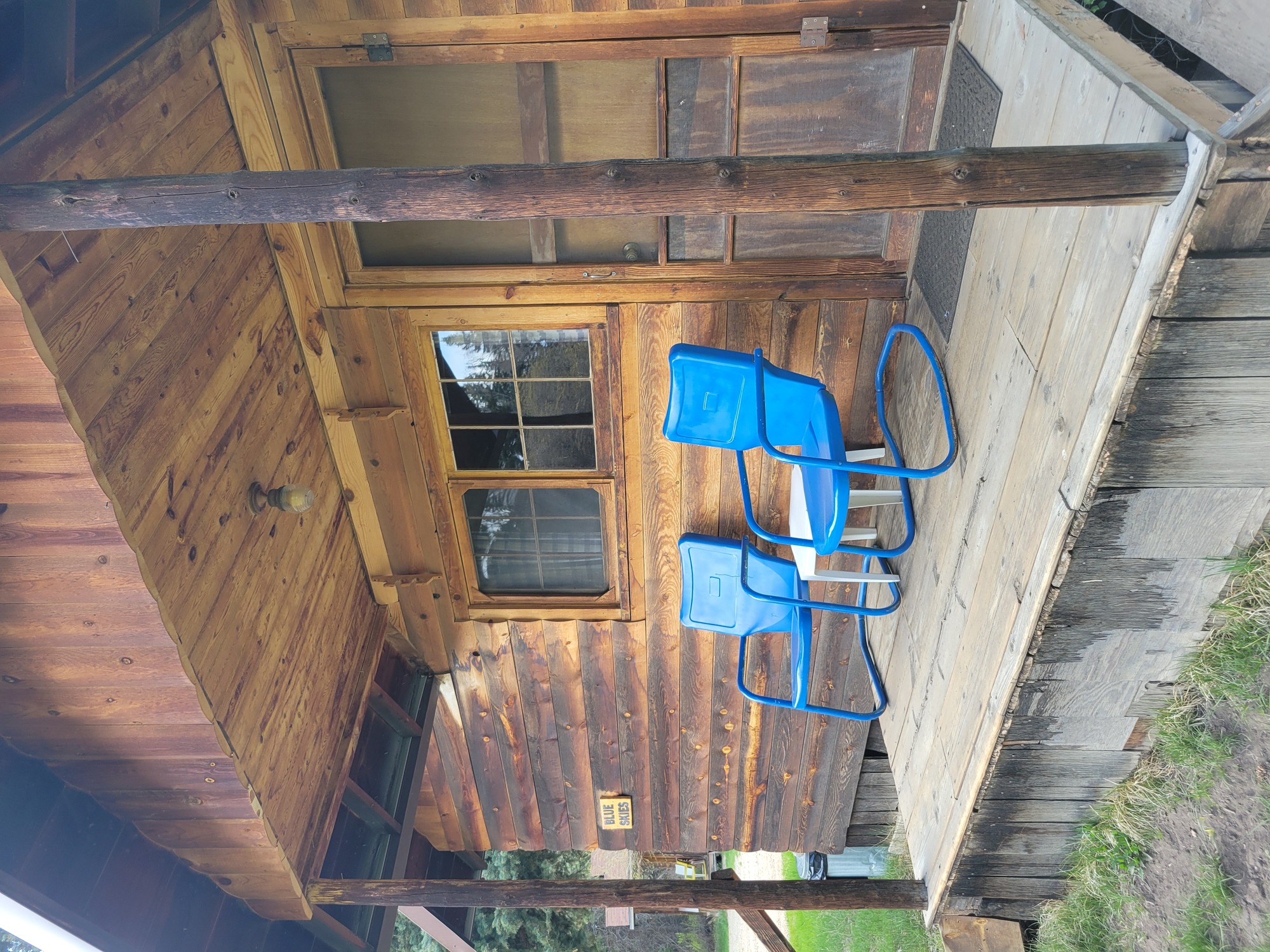 Accommodations | Tall Pine Resort
