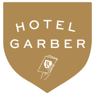 HotelGarber-Shield_Primary_Logo_Gold