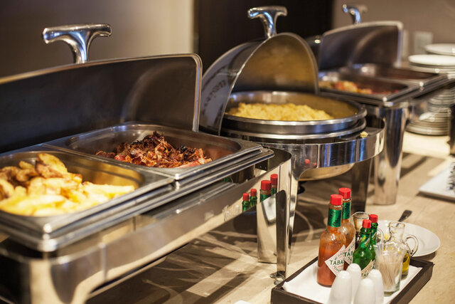 Image 2 for Complimentary Continental Breakfast