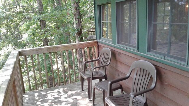 Image 12 for Small One-Bedroom Cabin C