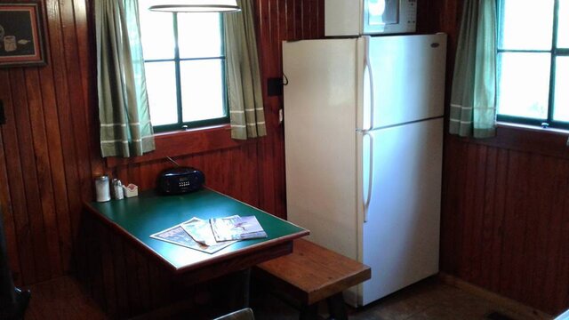 Image 5 for Small One-Bedroom Cabin C