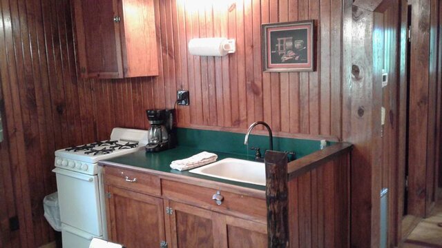 Image 2 for Small One-Bedroom Cabin D