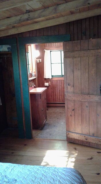 Image 5 for Original Small One-Bedroom Cabin 3