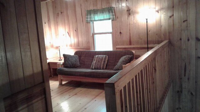 Image 14 for Three-Bedroom Cabin E