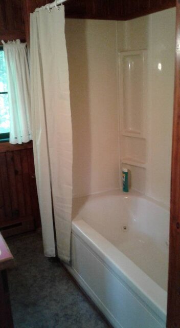 Image 6 for Original Small One-Bedroom Cabin 3