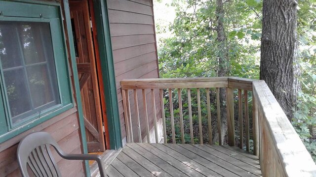 Image 11 for Small One-Bedroom Cabin C