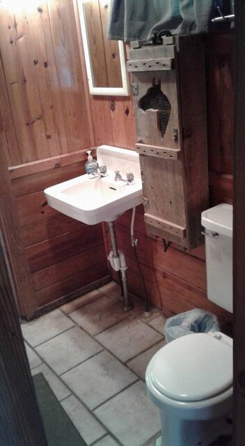 Image 5 for Two-Bedroom Cabin 5