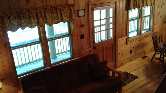 Image 9 for Three-Bedroom Cabin F