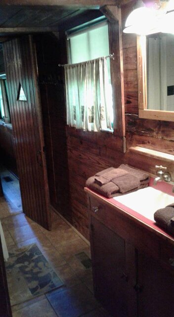 Image 7 for Original Mid-Sized One Bedroom Cabin 2