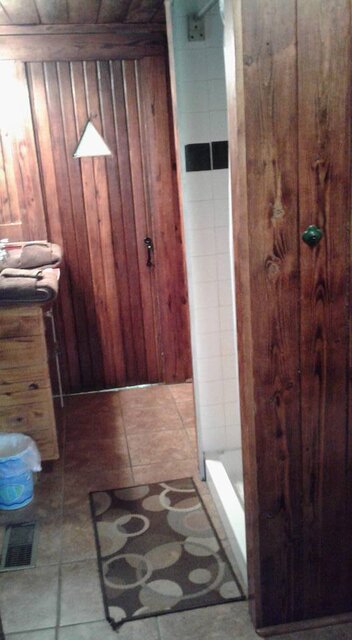 Image 9 for Original Mid-Sized One Bedroom Cabin 1