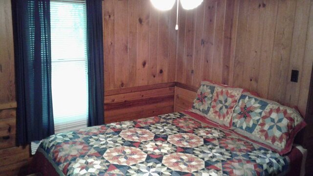 Image 1 for Two-Bedroom Cabin 6