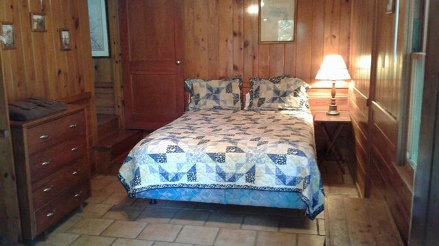 Image 1 for Two-Bedroom Cabin 5