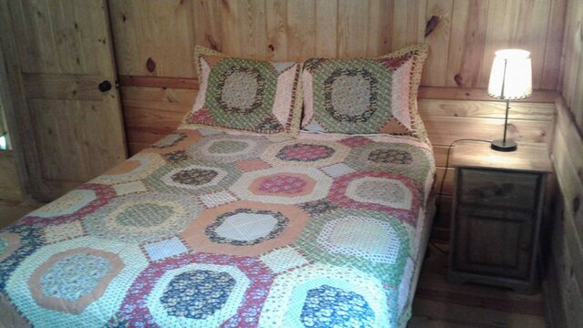 Image 1 for Three-Bedroom Cabin F