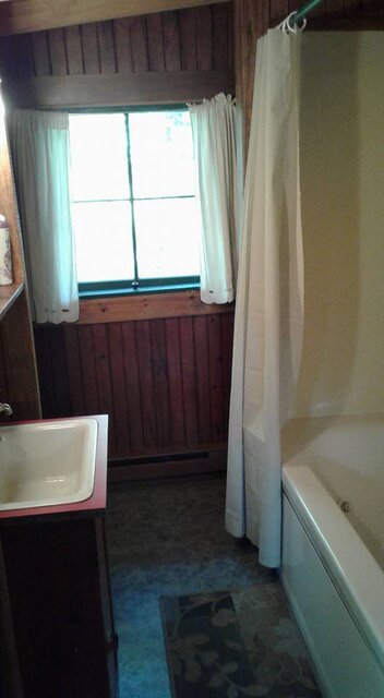 Image 6 for Original Small One-Bedroom Cabin 4