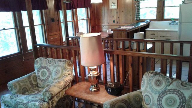 Image 4 for Two-Bedroom Cabin 5