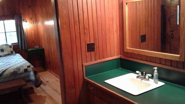 Image 5 for Small One-Bedroom Cabin D