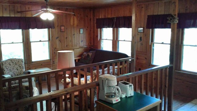 Image 9 for Two-Bedroom Cabin 5