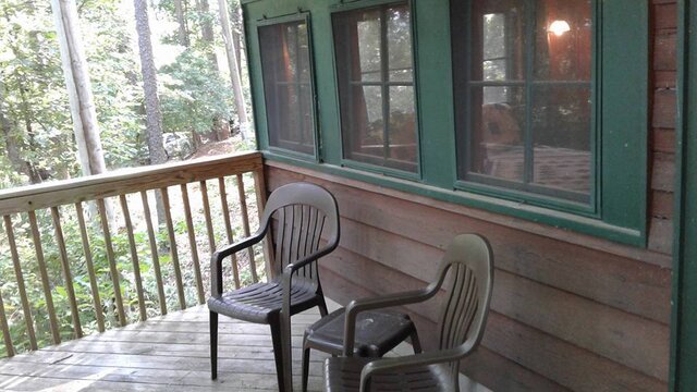 Image 11 for Small One-Bedroom Cabin D