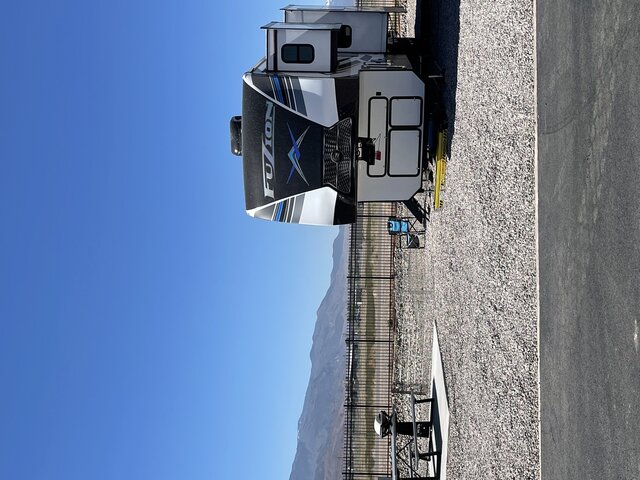 Image 1 for 01) Back In RV Site #1