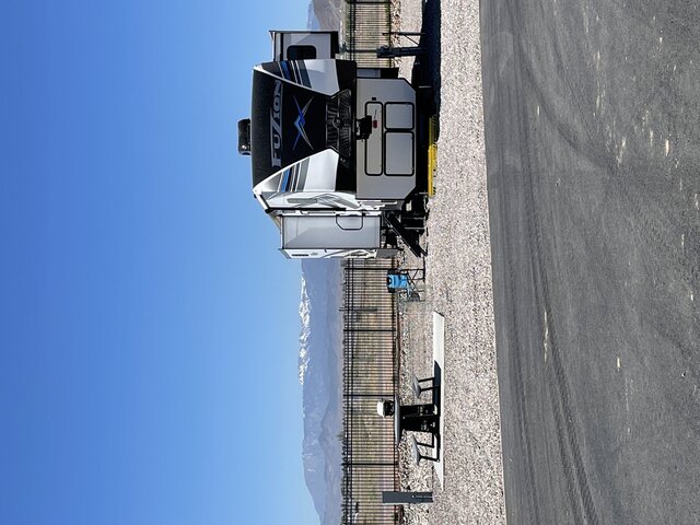 Image 2 for 01) Back In RV Site #1