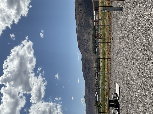 Image 1 for 17) Back In RV Site #17