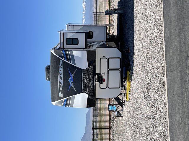 Image 3 for 01) Back In RV Site #1