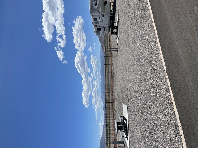 Image 1 for 04) Back In RV Site #4 /W