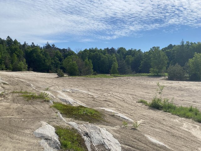 Image 22 for Site #51 | Dome | Beach