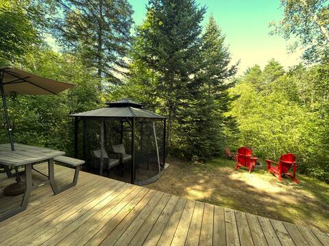 Image 10 for Site #08 | Dome | Terra