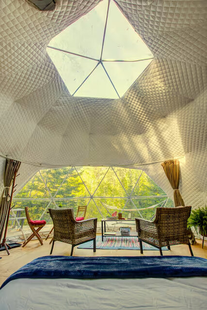 Image 8 for Site #08 | Dome | Terra