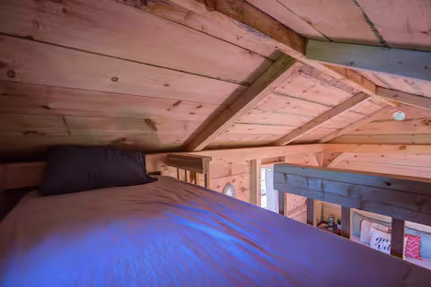 Image 6 for Site #61 | Bunkie | Red Pine