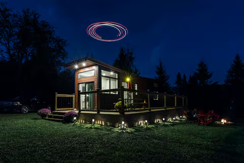 Image 3 for Site #05 | Tiny Cottage