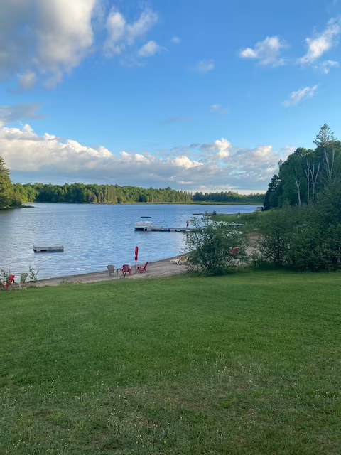 Image 14 for Site #61 | Bunkie | Red Pine