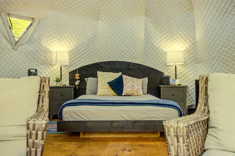 Image 4 for Site #08 | Dome | Terra