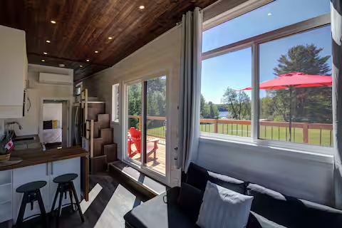 Image 9 for Site #05 | Tiny Cottage