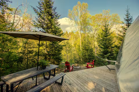 Image 9 for Site #08 | Dome | Terra