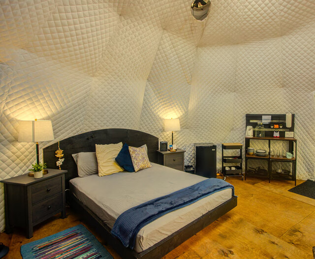 Image 6 for Site #08 | Dome | Terra