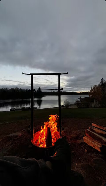 Image 9 for Site #17 | Bunkie | Evergreen