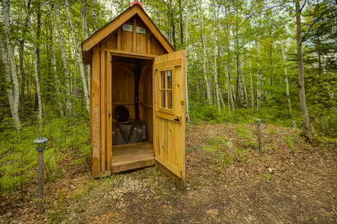 Image 10 for Site #51 | Dome | Beach