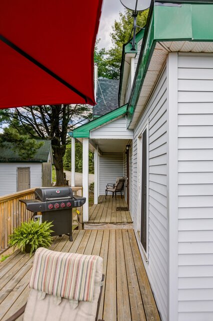 Image 13 for Site #62 | Cottage