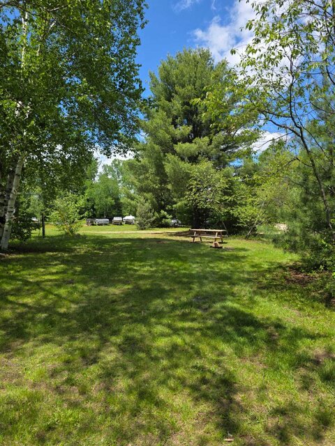 Image 3 for 35) Spacious Serviced Site | Hydro & Water