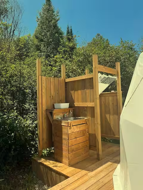 Image 9 for Site #51 | Dome | Beach