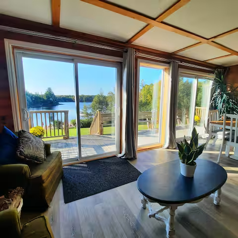 Image 3 for Site #62 | Cottage