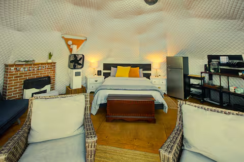 Image 4 for Site #51 | Dome | Beach