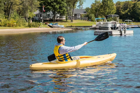 Image 15 for Site #62 | Cottage